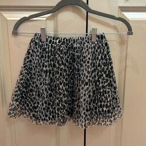 Authentic philosophy girls skirt. Size 8 gently worn